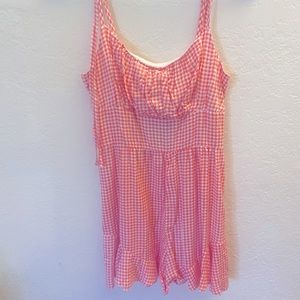 Romper lily rose XS never worn